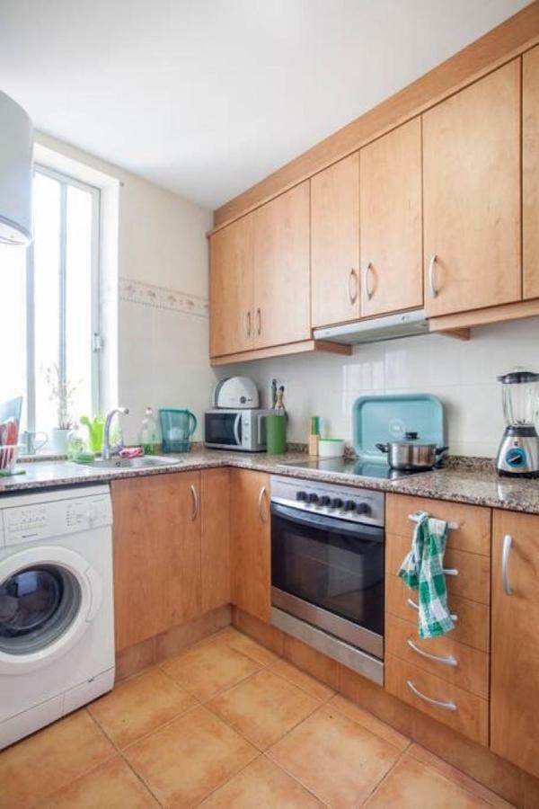 ולנסיה Luminous & Cosy Down Town Apartment מראה חיצוני תמונה